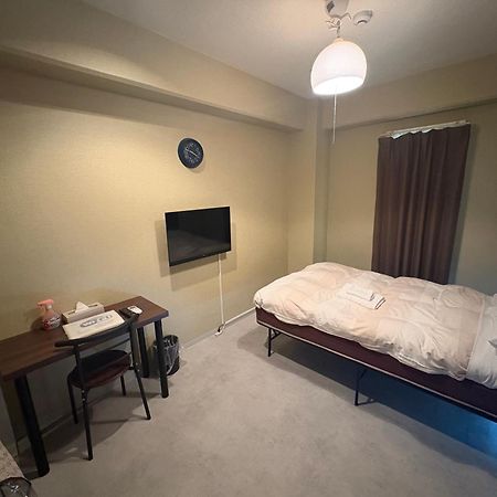 Hotel Yumeya Фукуока Экстерьер фото