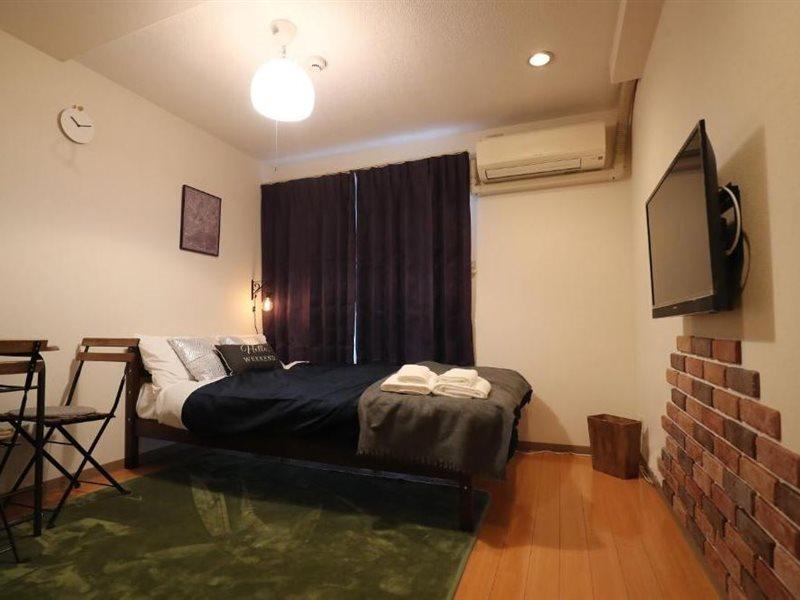 Hotel Yumeya Фукуока Экстерьер фото