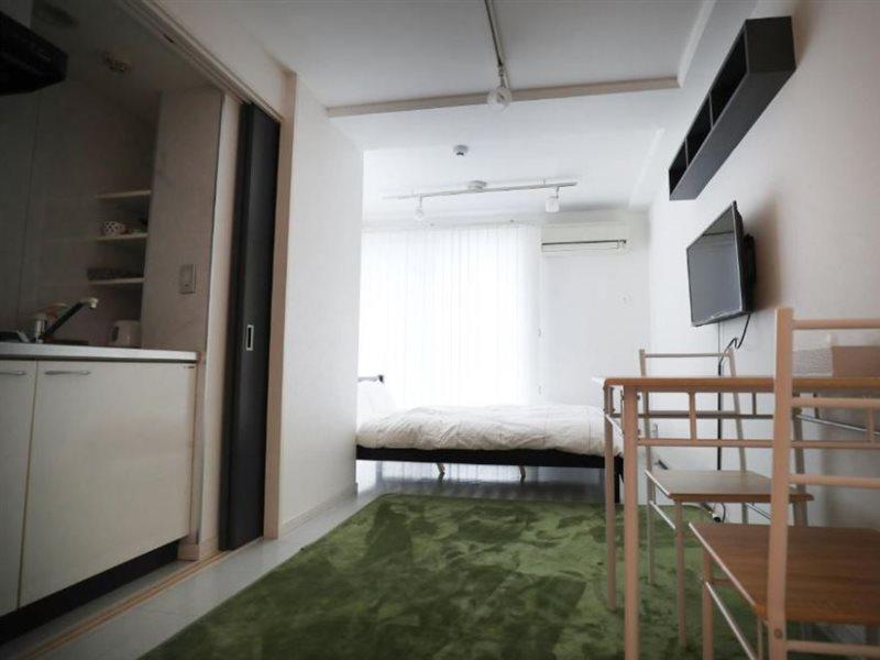Hotel Yumeya Фукуока Экстерьер фото